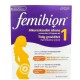 FEMIBION 1 Фемибион для беременных 28 таблеток, Германия FEMIBION 1 Фемибион для беременных 28 таблеток, Германия