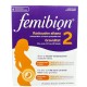 FEMIBION 2 Фемибион для беременных 28 таблеток + 28 капсул, Германия FEMIBION 2 Фемибион для беременных 28 таблеток + 28 капсул, Германия