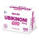 Hyvän Olon Ubikinoni Убихинон Q10 150 mg 100 шт Финляндия Hyvän Olon Ubikinoni Убихинон Q10 150 mg 100 шт Финляндия