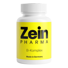 Zein pharma B-complex 90 капсул, Германия