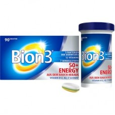 BION3 DEFENCE SENIOR 90 табл BION3 DEFENCE SENIOR 90 табл
