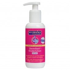 Dermifant - Kinderlotion REPAIR детский лосьон восстановление ALLERGIKA  (200 ml) Германия