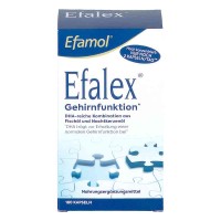 Efalex (Эфалекс) 180 капс, Германия Efalex (Эфалекс) 180 капс, Германия
