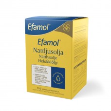 Efamol эфамол 120 капс, Великобритания Efamol эфамол 120 капс, Великобритания