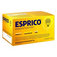 Esprico эсприко 120 капсул, Германия Esprico эсприко 120 капсул, Германия