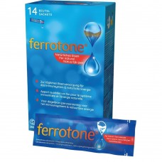Ferrotone ферротон железо II 280 ml, Великобритания Ferrotone ферротон железо II 280 ml, Великобритания