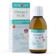Norsan Omega-3 Fisk для детей, жидкий (150 мл) Германия