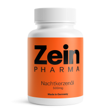 Zein Pharma Nachtkerzenöl Мягкие капсулы с маслом примулы вечерней 500 мг 180 шт, Германия Zein Pharma Nachtkerzenöl Мягкие капсулы с маслом примулы вечерней 500 мг 180 шт, Германия